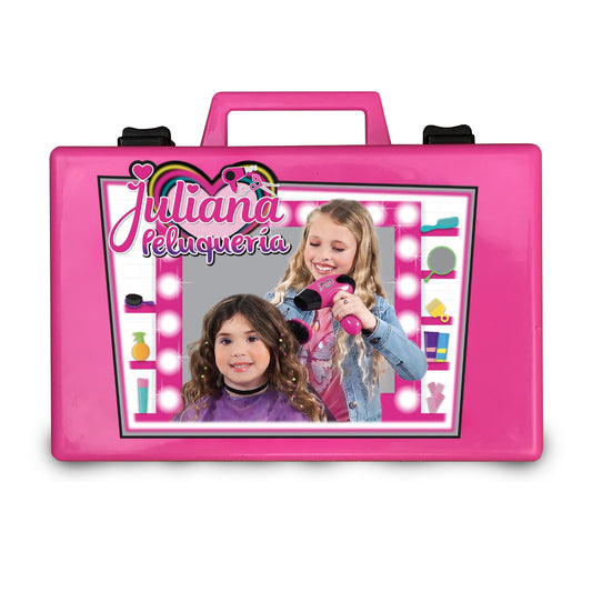 Valija Juliana Peluquería