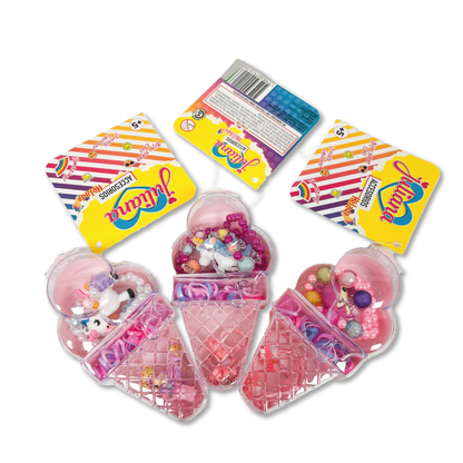 Juliana Accesorios Helado