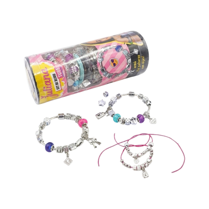 Juliana Bijou Tube