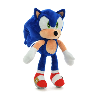 Peluche Sonic 25 cm Original Phi Phi Toys