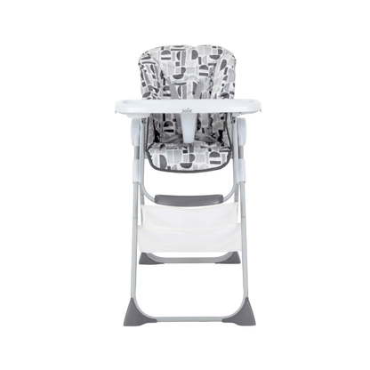 Silla De Comer Snacker 2en1 Joie