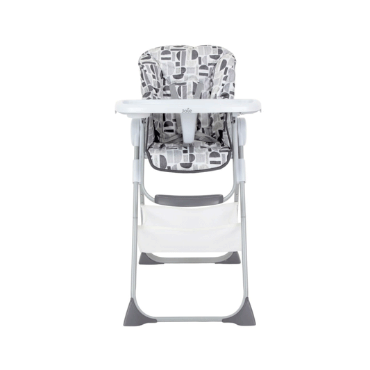 Silla De Comer Snacker 2en1 Joie