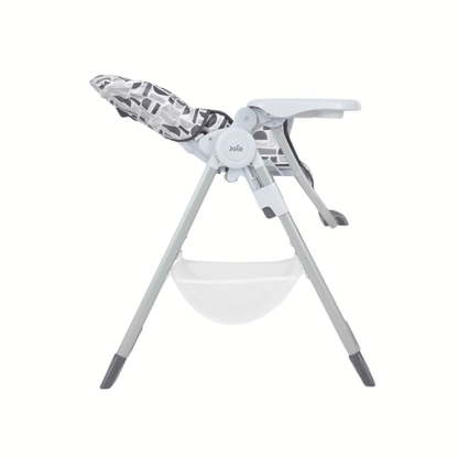 Silla De Comer Snacker 2en1 Joie