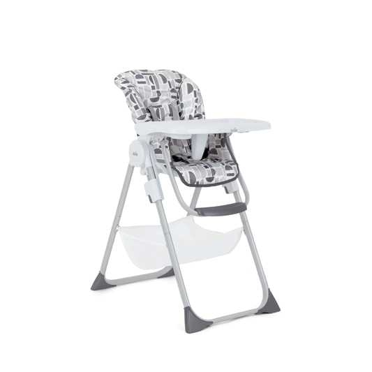 Silla De Comer Snacker 2en1 Joie