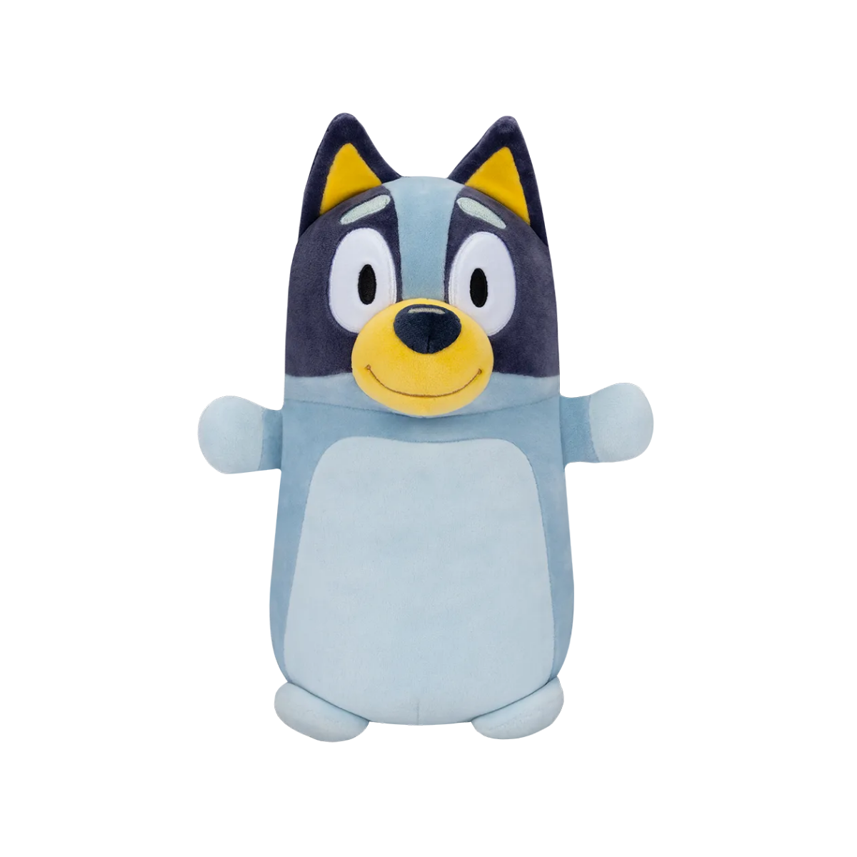 Peluche Squishmallows Bluey 15 cm