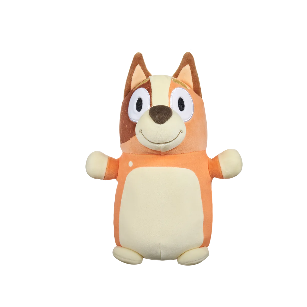 Peluche Squishmallows Bluey 15 cm