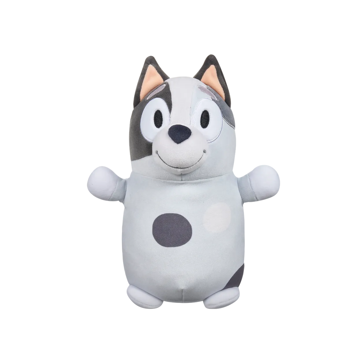 Peluche Squishmallows Bluey 15 cm