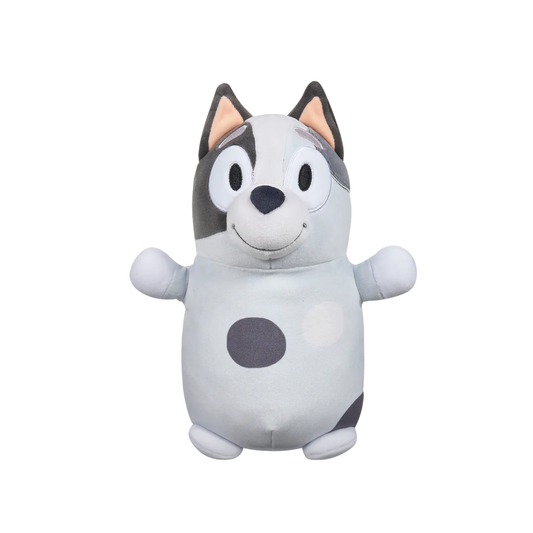Peluche Squishmallows Bluey 15 cm