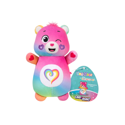 Peluche Squishmallows HugMees Ositos Cariñositos 15 cm Surtidos