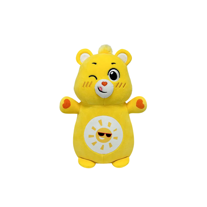 Peluche Squishmallows HugMees Ositos Cariñositos 15 cm Surtidos