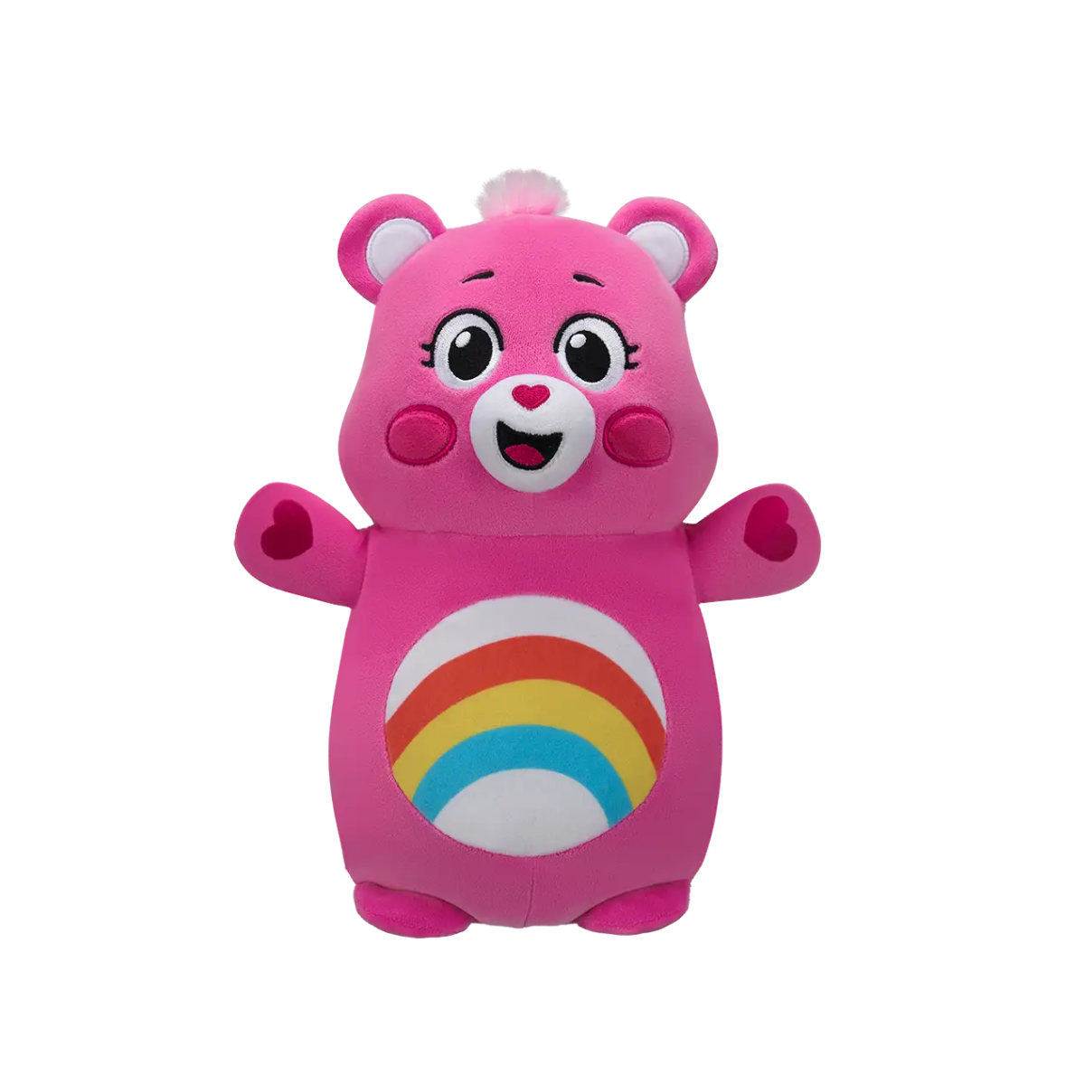 Peluche Squishmallows HugMees Ositos Cariñositos 15 cm Surtidos