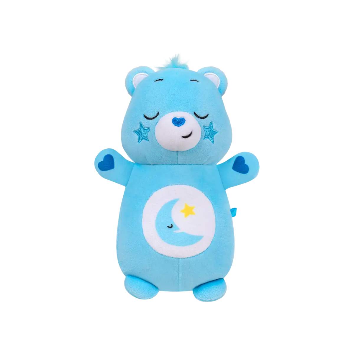 Peluche Squishmallows HugMees Ositos Cariñositos 15 cm Surtidos