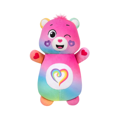 Peluche Squishmallows HugMees Ositos Cariñositos 15 cm Surtidos