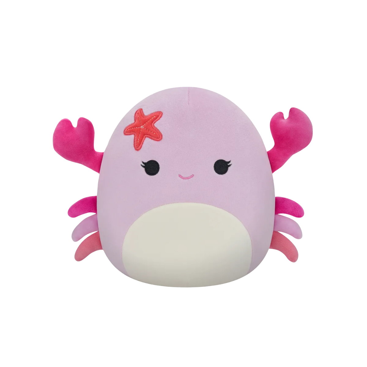 Pelcuhe Squishmallows 19 cm Surtido