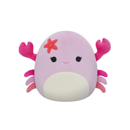Pelcuhe Squishmallows 19 cm Surtido