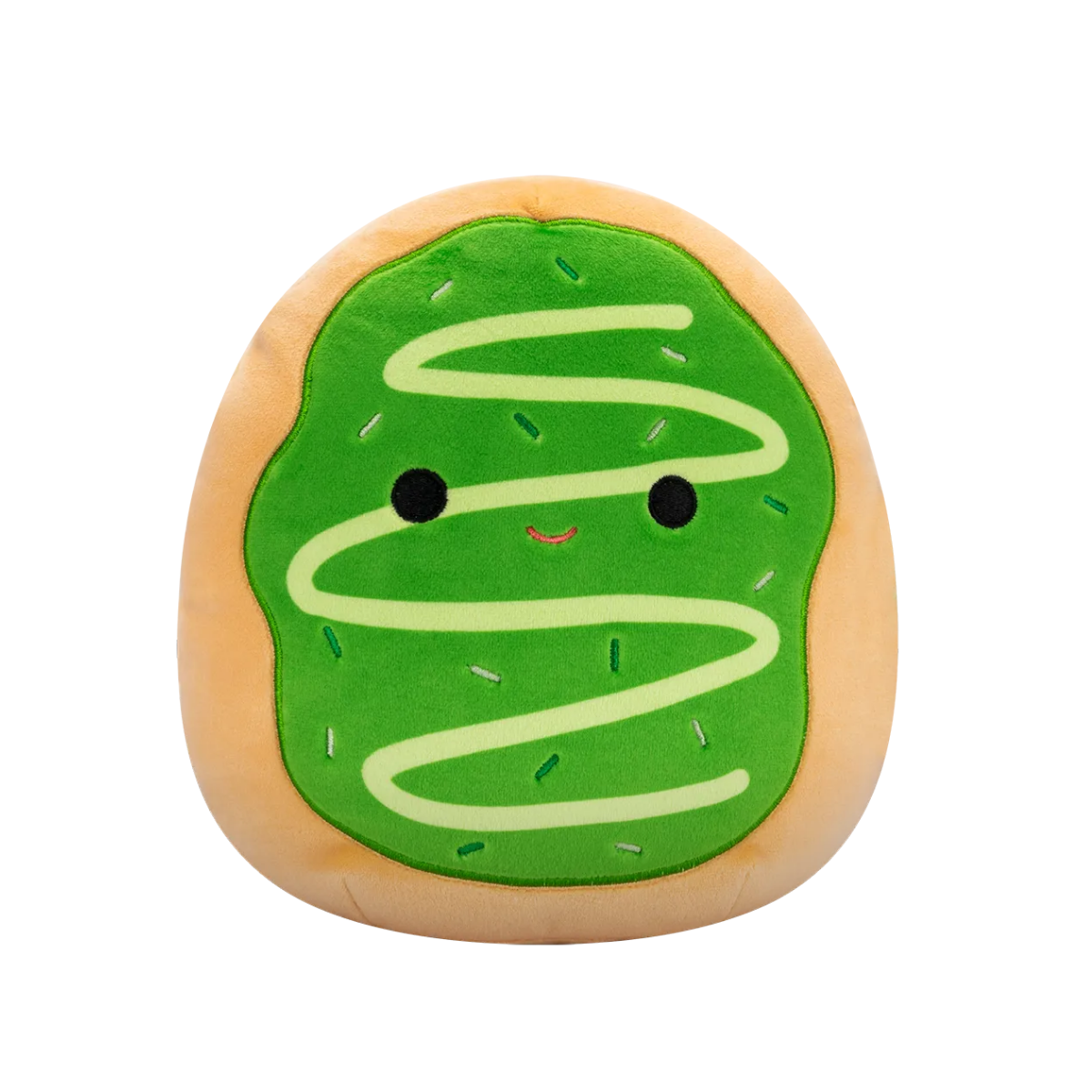Pelcuhe Squishmallows 19 cm Surtido