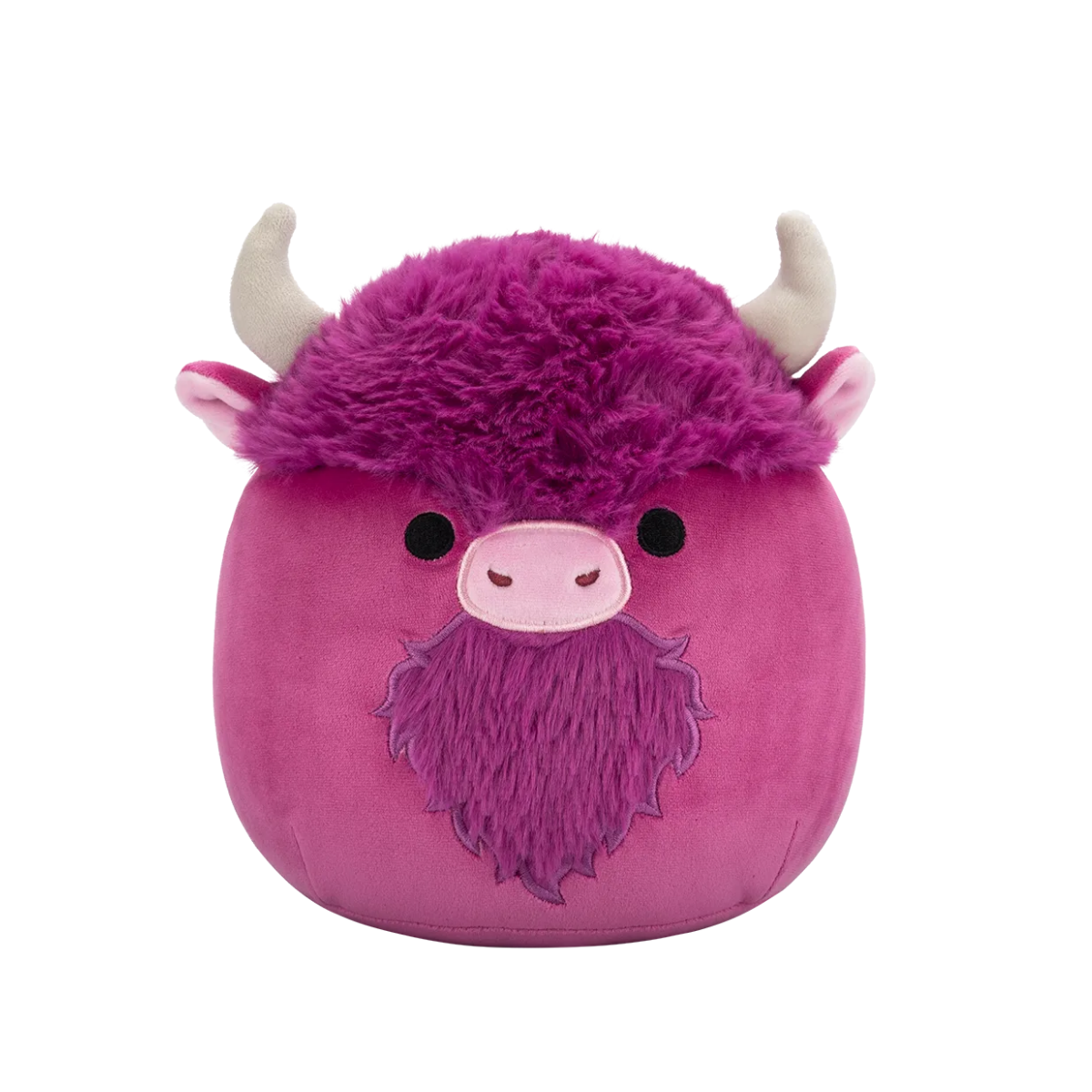 Pelcuhe Squishmallows 19 cm Surtido