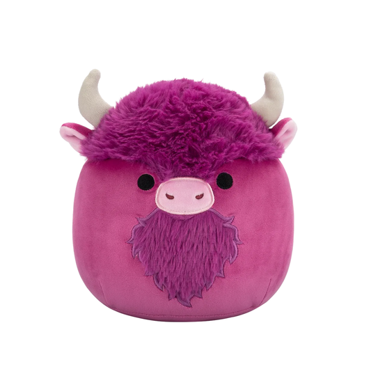 Pelcuhe Squishmallows 19 cm Surtido
