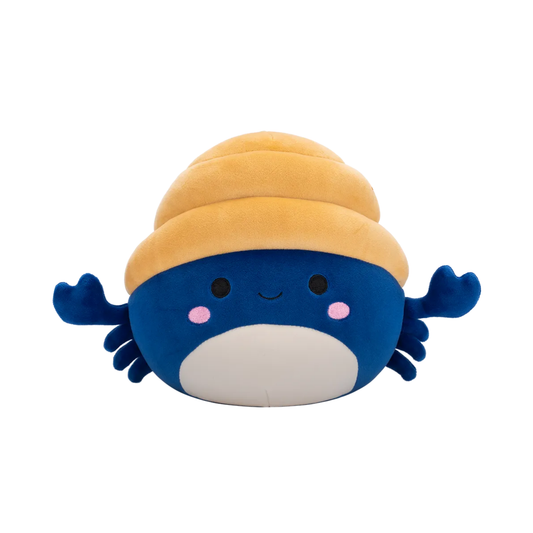 Pelcuhe Squishmallows 19 cm Surtido