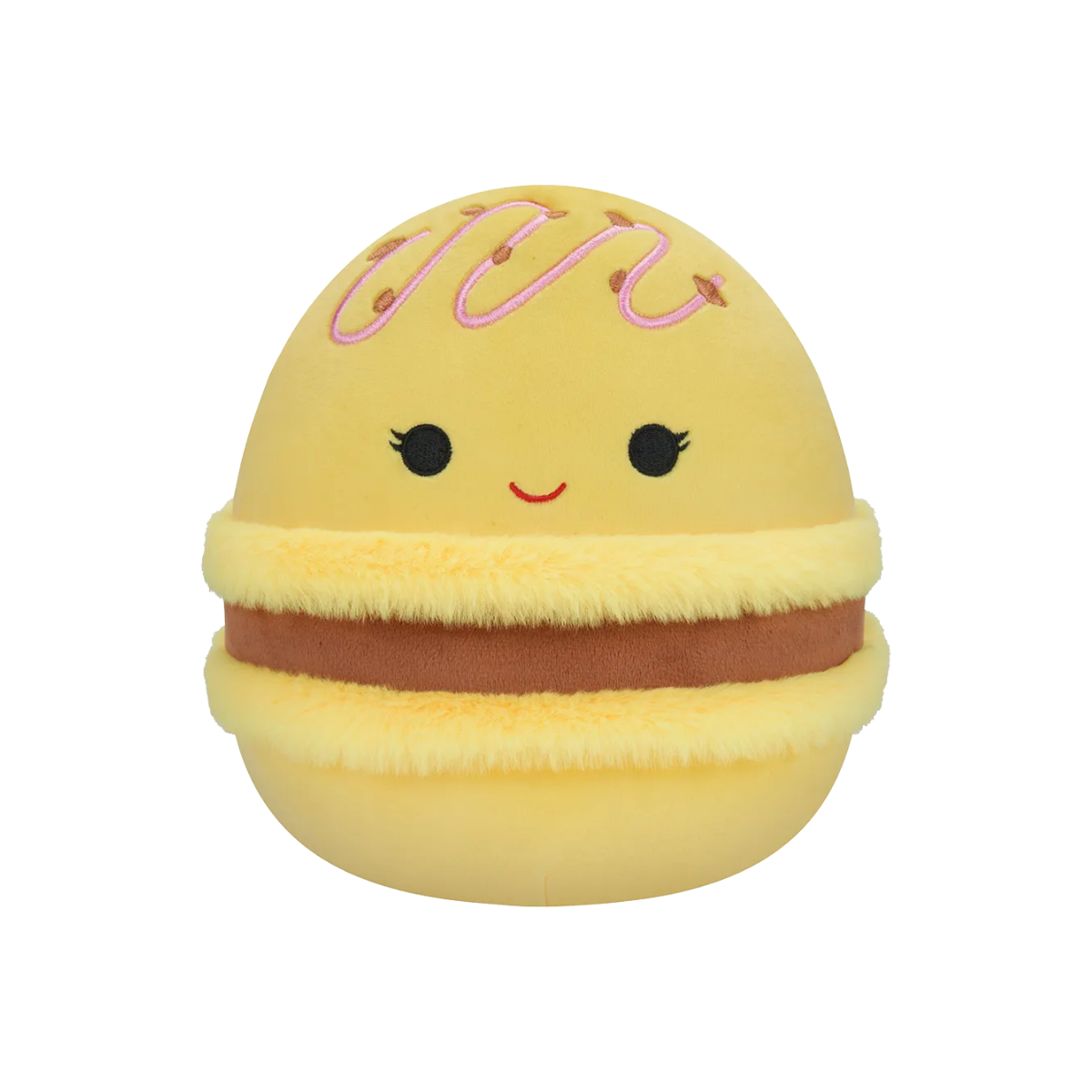 Pelcuhe Squishmallows 19 cm Surtido