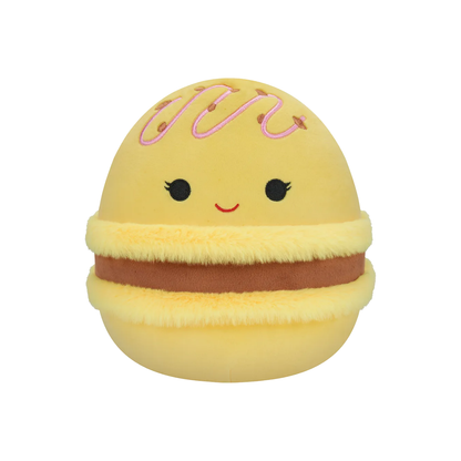 Pelcuhe Squishmallows 19 cm Surtido