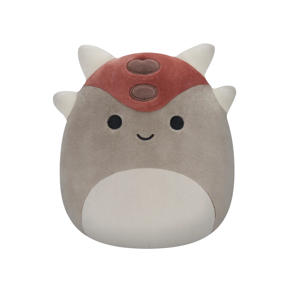 Pelcuhe Squishmallows 19 cm Surtido