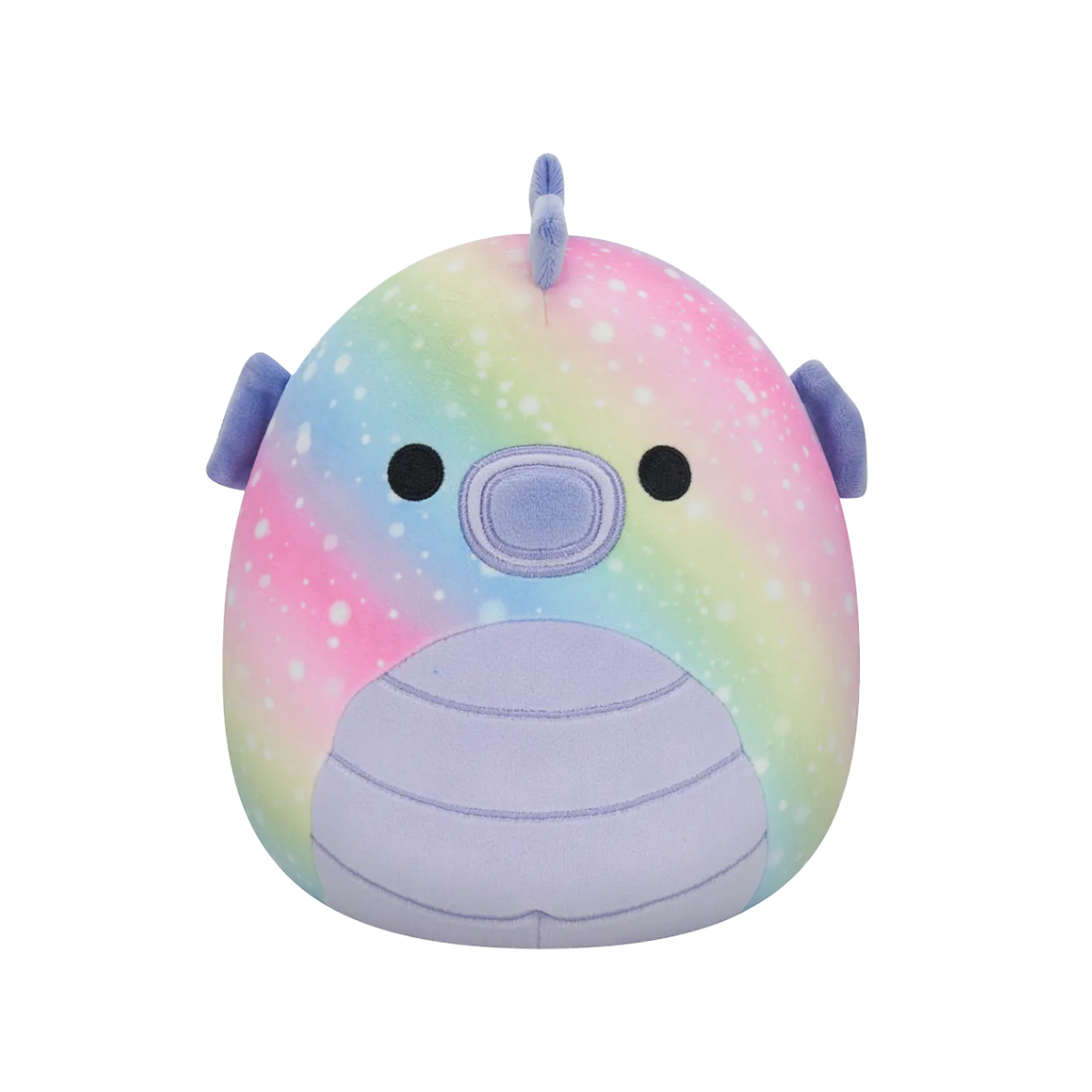 Pelcuhe Squishmallows 19 cm Surtido