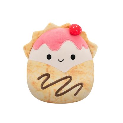 Pelcuhe Squishmallows 19 cm Surtido