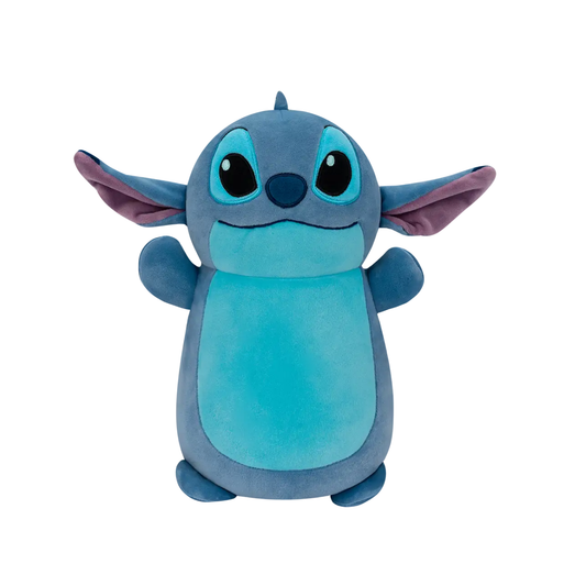 Peluche Stitch Squishmallows HugMees Surtido
