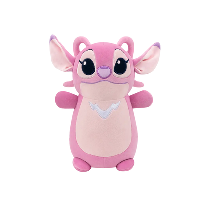 Peluche Stitch Squishmallows HugMees Surtido