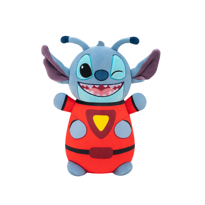 Peluche Stitch Squishmallows HugMees Surtido