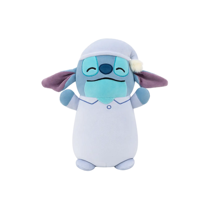 Peluche Stitch Squishmallows HugMees Surtido