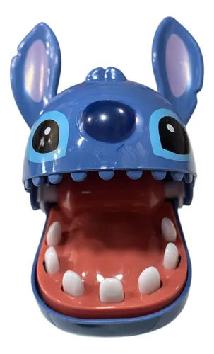 Juego de Mesa Mini Stitch Attack Ditoys