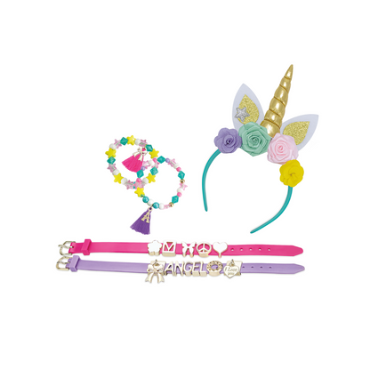 Set de Belleza Unicornio Juliana