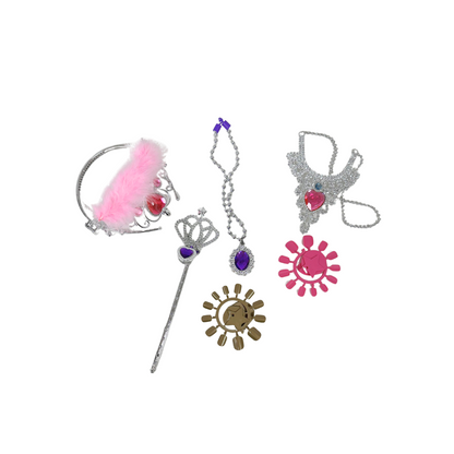 Set de Princesas Juliana