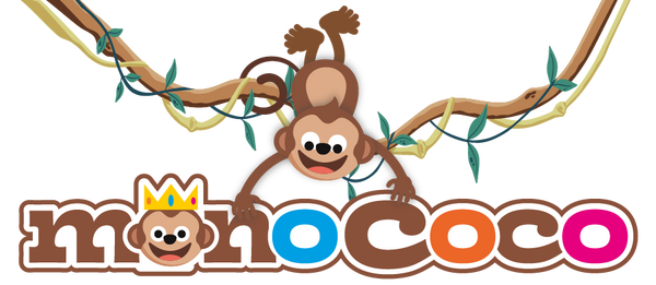 JUGUETERIAS MONOCOCO