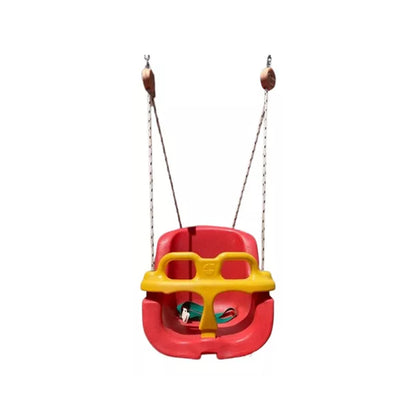 Columpio C/Hamaca Infantil