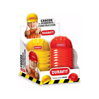 Duravit Casco Constructor O Bombero