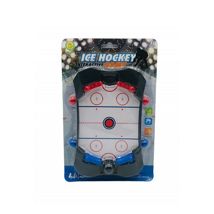 Pinball Hockey