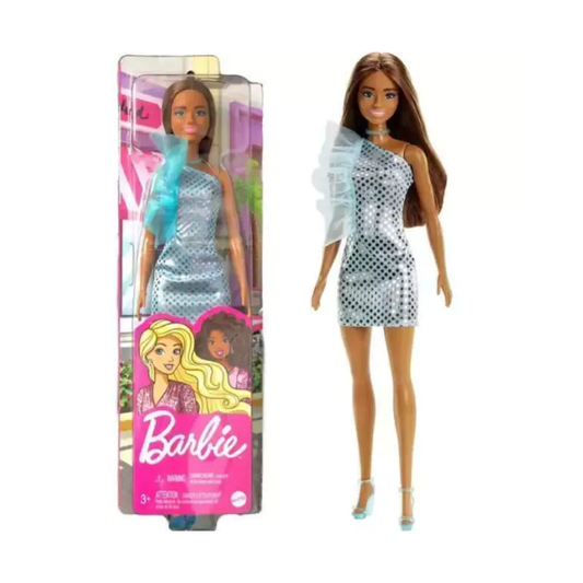 Barbie Glitz Doll 30cm Mattel