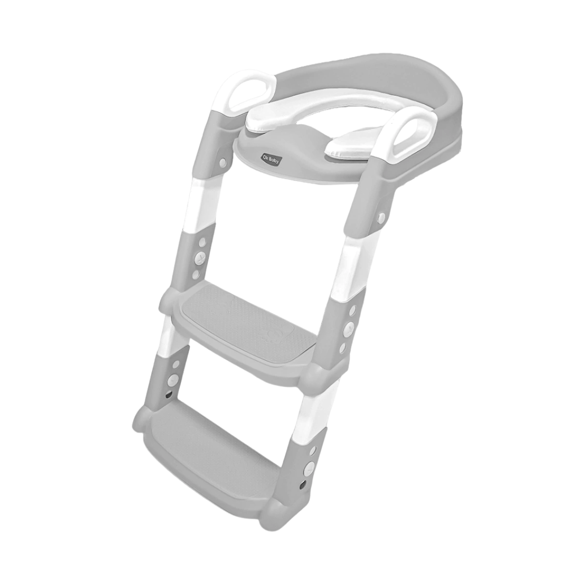Reductor para Inodoros con Escalera Ok Baby