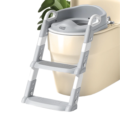 Reductor para Inodoros con Escalera Ok Baby