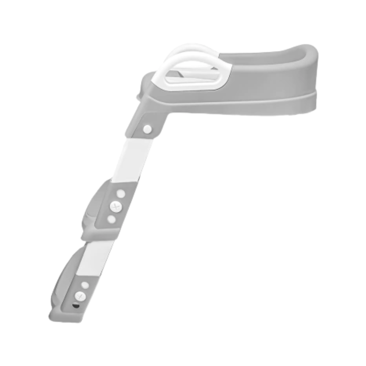 Reductor para Inodoros con Escalera Ok Baby