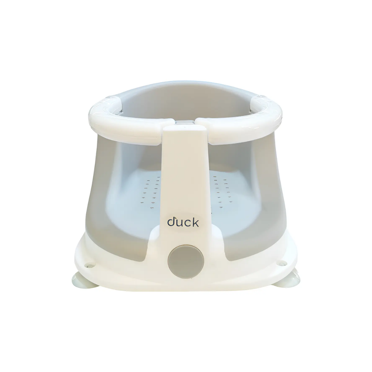 Aro de Baño Gris Duck