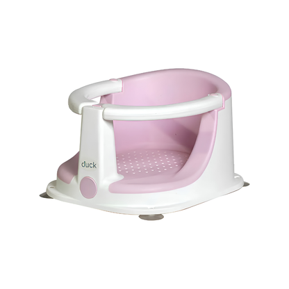 Aro de Baño Rosa Duck
