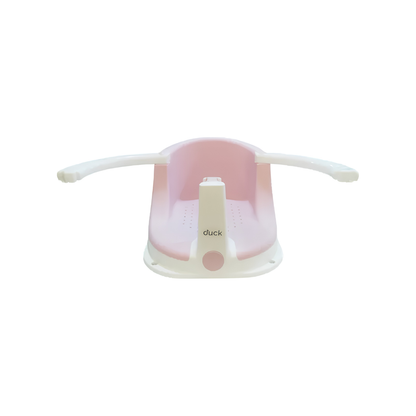 Aro de Baño Rosa Duck