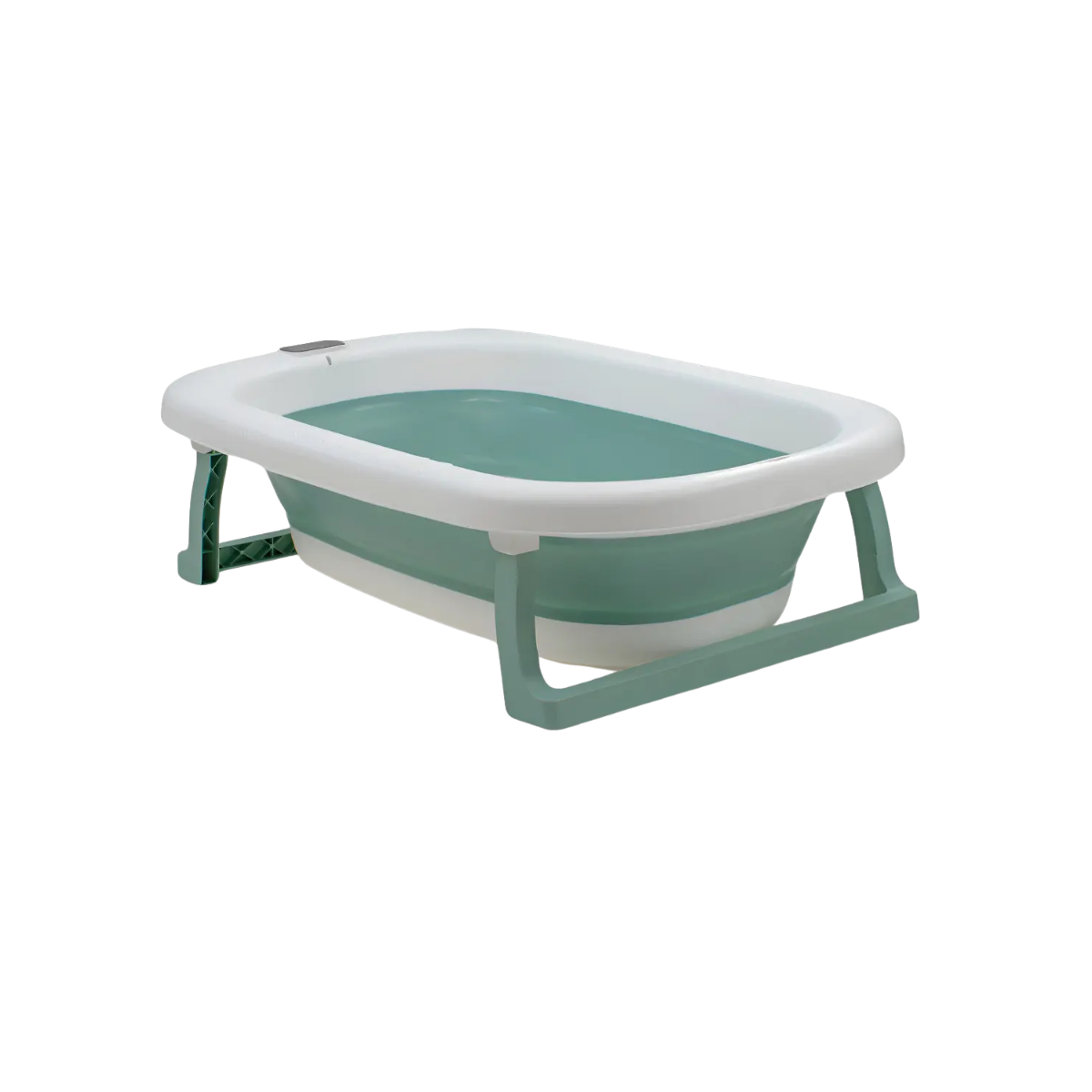 Bañera con Termometro 25L