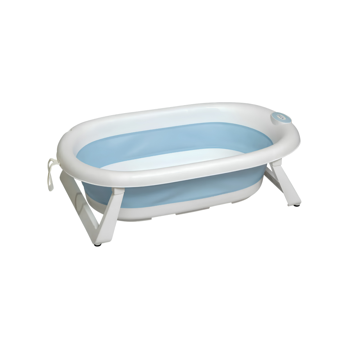 Bañera Plegable Celeste Duck