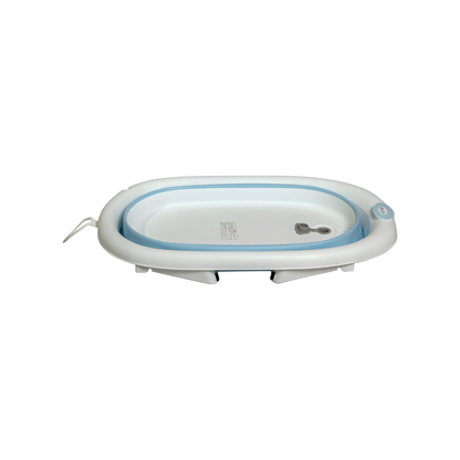 Bañera Plegable Celeste Duck