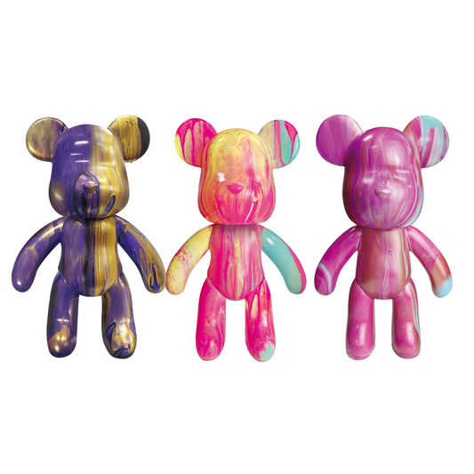 Oso Pour Palz 22 cm Surtido B